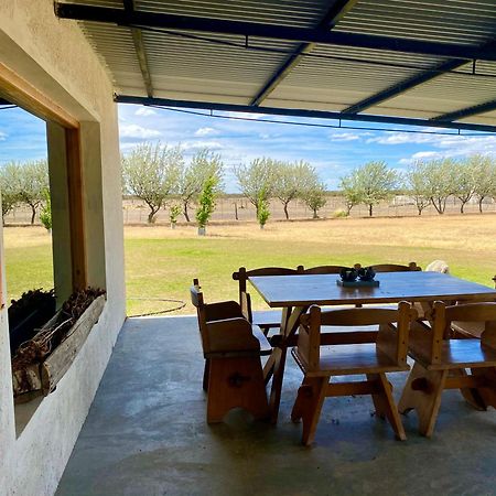 Estancia Tatay Trelew Exterior foto