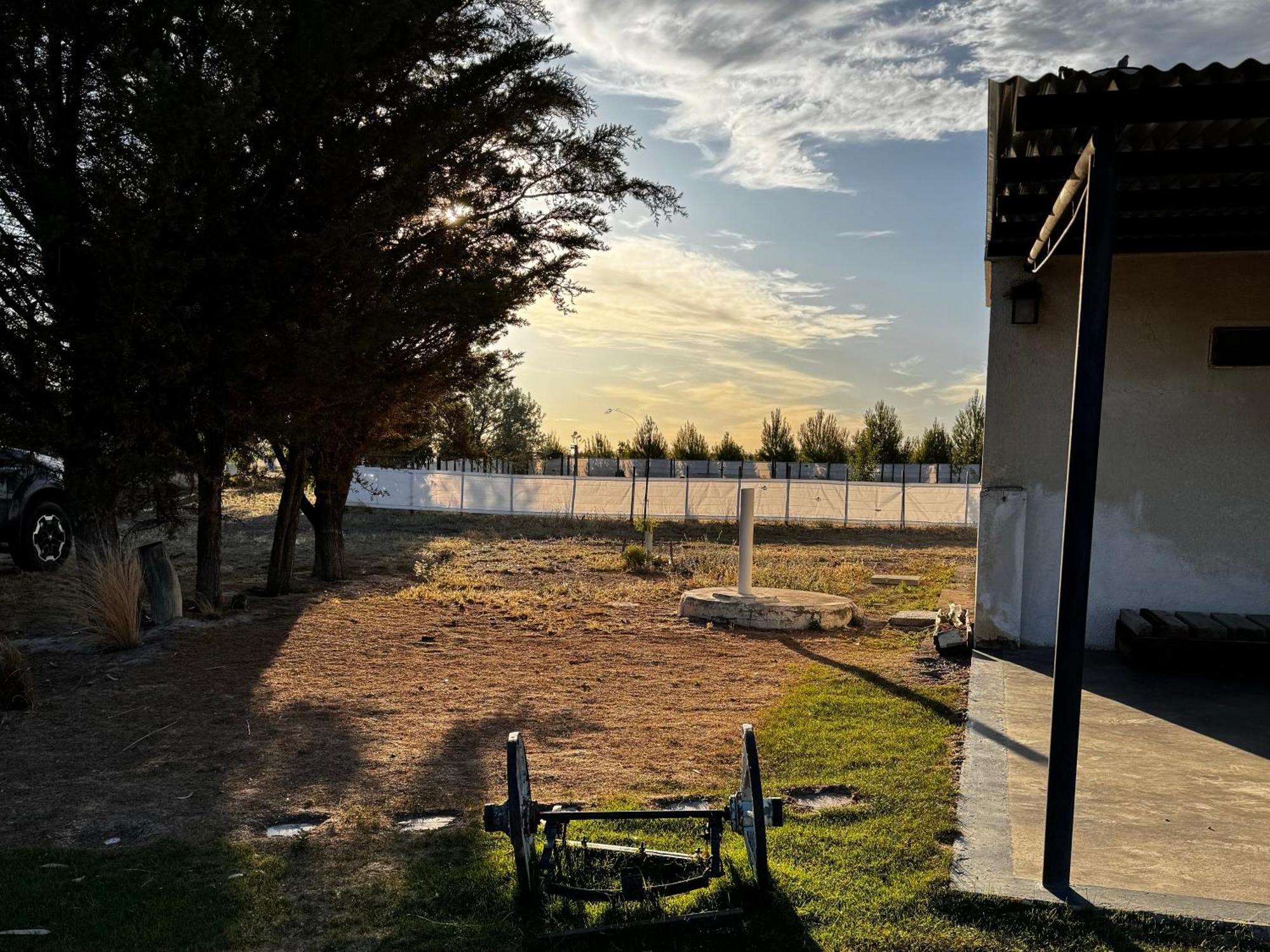 Estancia Tatay Trelew Exterior foto