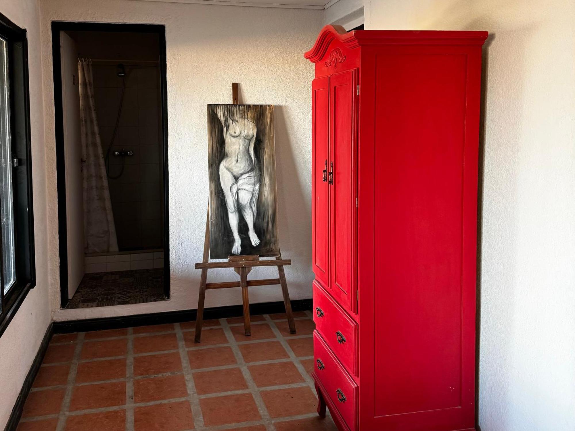 Estancia Tatay Trelew Exterior foto