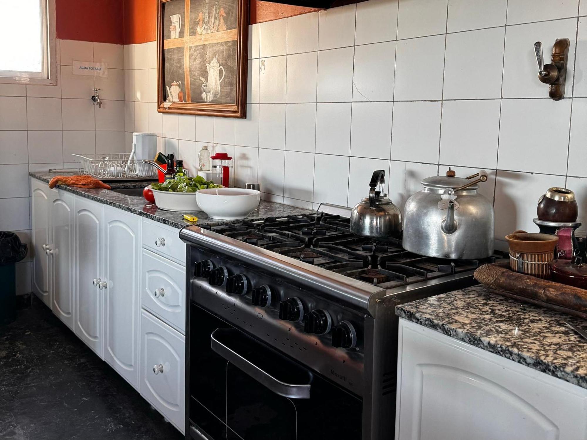 Estancia Tatay Trelew Exterior foto