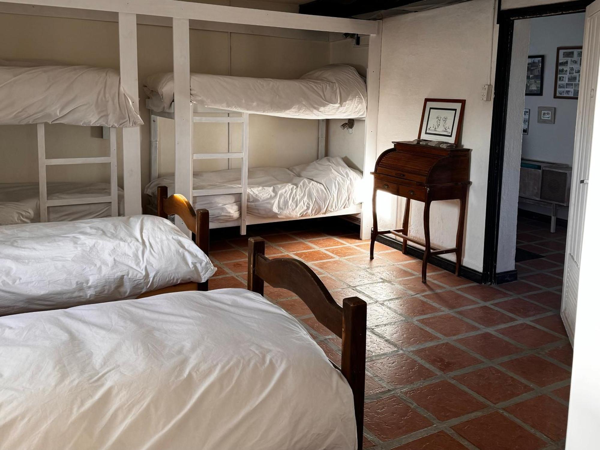 Estancia Tatay Trelew Exterior foto