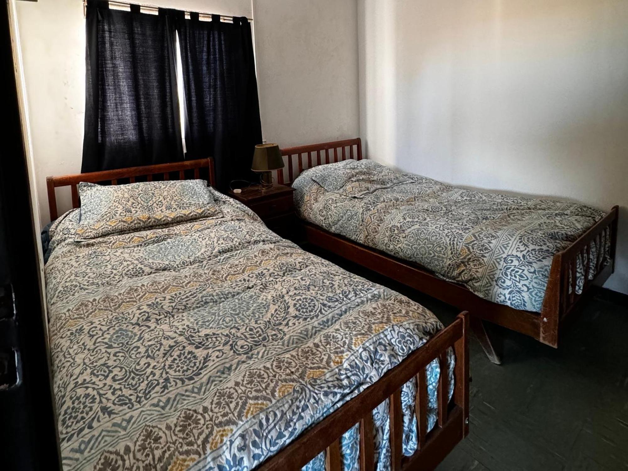 Estancia Tatay Trelew Exterior foto