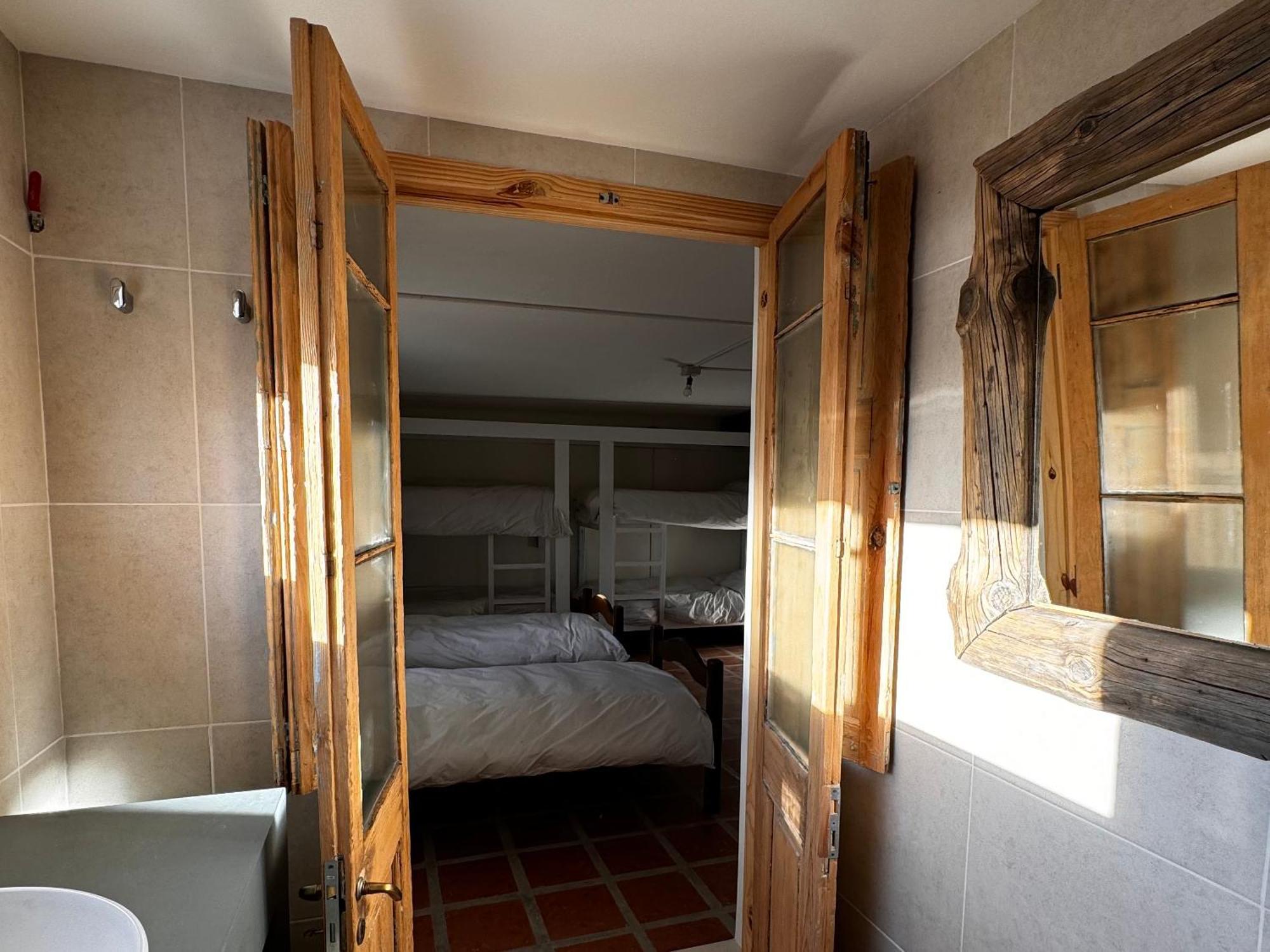Estancia Tatay Trelew Exterior foto