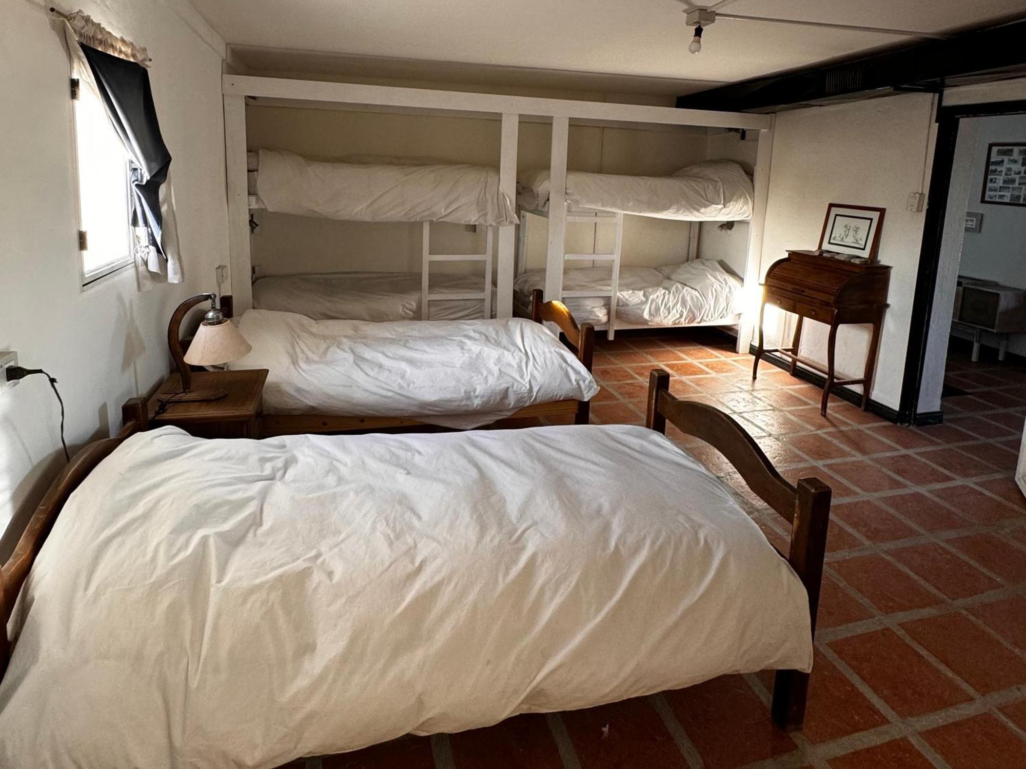 Estancia Tatay Trelew Exterior foto