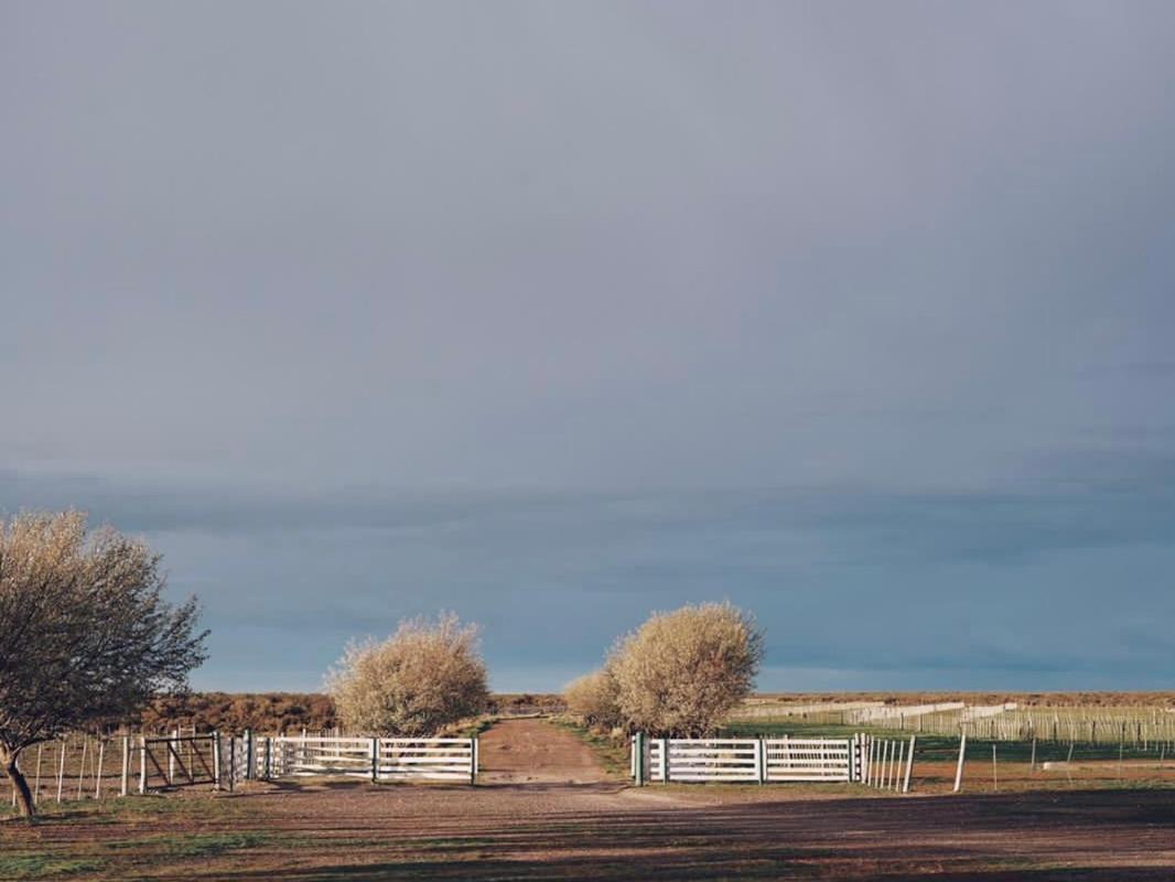 Estancia Tatay Trelew Exterior foto